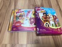 Mia and Me CD und Kartenspiel Ostern Geburtstag Geschenk Nordrhein-Westfalen - Moers Vorschau