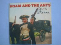 ADAM AND THE ANTS - STAND & DELIVER , SINGLE 1981 Nordrhein-Westfalen - Castrop-Rauxel Vorschau