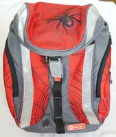 Step by Step Flexline Schulranzen Ranzen Rucksack Black Widow Berlin - Tempelhof Vorschau