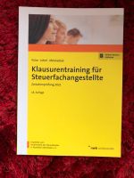 Nwb, Klausurentraining  für Steuerfachangestellte Leipzig - Eutritzsch Vorschau