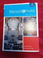 Mensch und Politik SII Gesamtband: Sekundarstufe 2, Sozialkunde Rheinland-Pfalz - Wittlich Vorschau