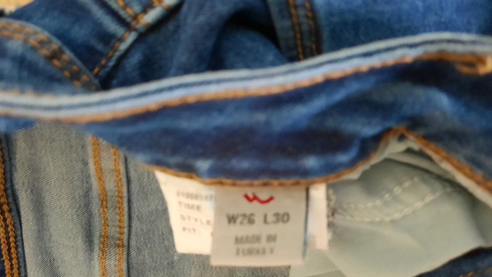 LTB Jeans Arline in Gemünden (Hunsrück)