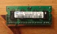 1 GB DDR 2 SO-DIMM Berlin - Pankow Vorschau