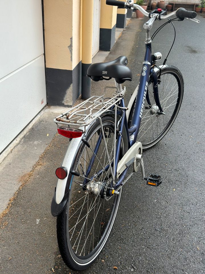 Fahrrad, Damenrad, Neuaufbau! in Langenhagen