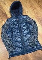 Superdry Damen Steppjacke blau |Gr.M| Aachen - Aachen-Mitte Vorschau