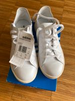 Adidas Stan Smith Polygone W „triple white“ NEU Hamburg Barmbek - Hamburg Barmbek-Süd  Vorschau