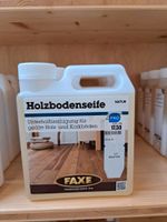 Faxe Holzbodenseife  Natur 1L Nordrhein-Westfalen - Mönchengladbach Vorschau