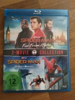 Spiderman far from home & Homecoming Bluray 2-Movie Collection Baden-Württemberg - Leonberg Vorschau