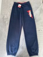 Puma Jogginghose in Navy-Blau mut Aufdruck - Größe 176cm, NEU!!! Bad Godesberg - Mehlem Vorschau