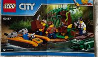 Lego City Dschungel Starter Set Rheinland-Pfalz - Münster-Sarmsheim Vorschau