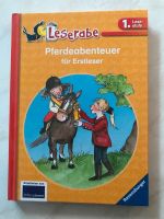 Pferdeabenteuer für Erstleser Rheinland-Pfalz - Römerberg Vorschau