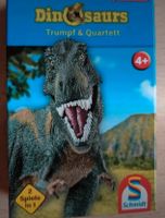 Schleich Trumpf & Quartett Dinosaurier / Neu Brandenburg - Boitzenburger Land Vorschau