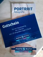 Photo Ruth Gutschein Wert 149€ Bayern - Buchloe Vorschau