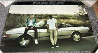 Macklemore & Ryan Lewis Musik Poster Merch Artist Print München - Au-Haidhausen Vorschau