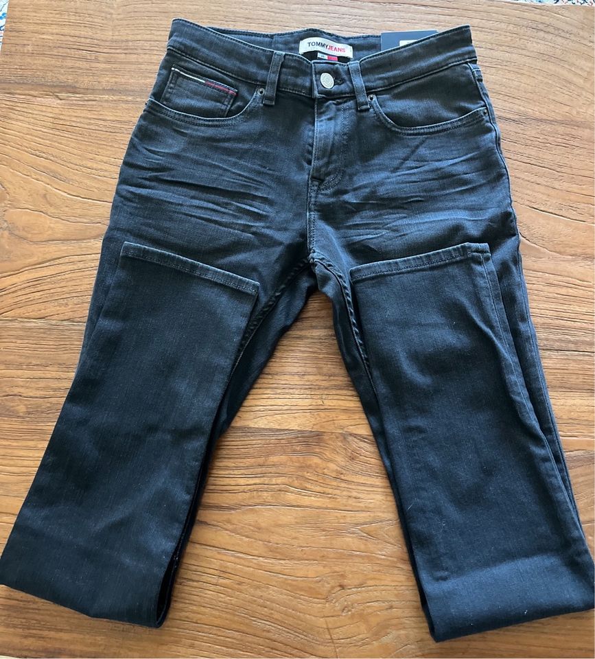 Tommy Hilfiger Jeans Gr.28 Stretch M.S Neue 120.€ Neue in Köln