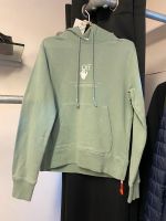 Off White Graffiti Hoodie Pullover Bayern - Augsburg Vorschau