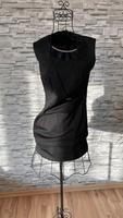 Orsay Business Kleid Stiftkleid Größe 38 schwarz gepunktet Hessen - Rodgau Vorschau