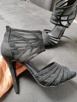 High Heels / Absatzschuhe / Pumps /hohe Schuhe Hessen - Wetzlar Vorschau