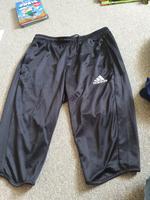 Adidas kurze Hose Bayern - Hiltenfingen Vorschau