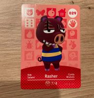 Animal Crossing Karte Amiibo Ede, Marlies, Uta, Olga Niedersachsen - Nordleda Vorschau