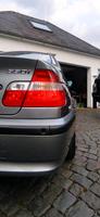 BMW e46 6 Zylinder  TÜV Top Sound Rheinland-Pfalz - Mendig Vorschau