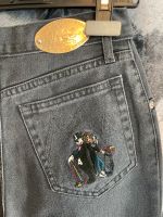 ICE Iceberg Vintage Jeans „Eisbär“ Gr. 42ital/36dt. Neu Hessen - Limburg Vorschau