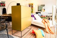 Kommode GOLD Anrichte Sideboard Baden-Württemberg - Heilbronn Vorschau