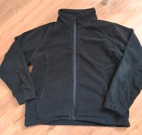 Herren Fleecejacke schwarz XL von Michael Heinen Schleswig-Holstein - Husby Vorschau