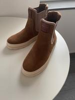 NEU Verkaufe Chelsea Boots von Gant Gr.38. - braun- Rheinland-Pfalz - Bad Dürkheim Vorschau