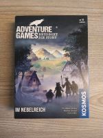 Adventure Games - Im Nebelreich Berlin - Dahlem Vorschau