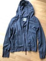 Kapuzen Sweatshirt Jacke Eight2nine &Co Vintage TMK Hessen - Bensheim Vorschau