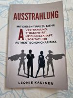 Buch, Ausstrahlung von Leonie Kastner Hessen - Pfungstadt Vorschau