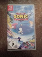 Nintendo Switch Spiel Team Sonic Racing Sega Nordrhein-Westfalen - Hiddenhausen Vorschau