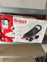 Buggy neu 3-in-1 Baden-Württemberg - Bad Buchau Vorschau