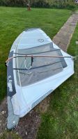 North sails NS S-Type 7,8 qm Segel Niedersachsen - Wunstorf Vorschau