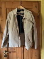 Jacke Lexus beige Gr M Brandenburg - Wandlitz Vorschau