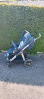 Hartan Racer GT Sportbuggy Kinderwagen Baden-Württemberg - Korb Vorschau