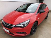 Opel Astra 1.4T Pano SHZ LHZ Navi Kamera Brandenburg - Oranienburg Vorschau