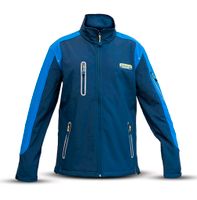 New Holland Softshell Jacke XXL Hessen - Groß-Gerau Vorschau