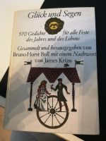 Glück und Segen : 570 gedichte für alle Feste des Jahres und des Nordrhein-Westfalen - Meerbusch Vorschau