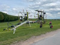 Schwader Claas Liner 1650 twin Hessen - Ober-Ramstadt Vorschau