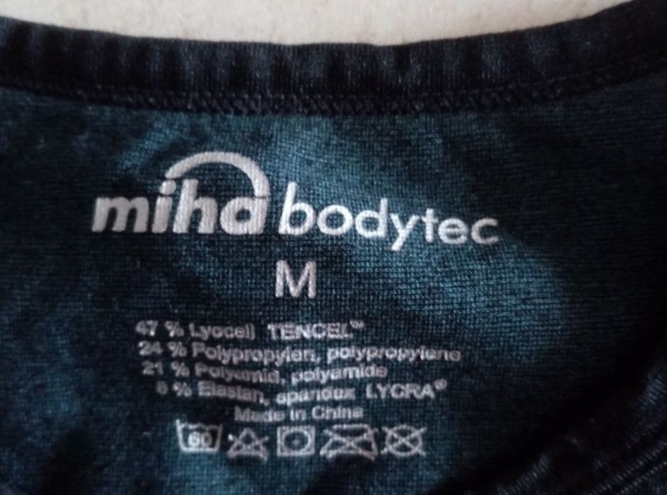 EMS Anzug (1 Hemd, 2 Hosen) - Miha Bodytec Original Gr. M (Damen) in Karlstadt