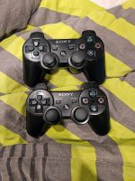 2x Playstation 3 Controller Niedersachsen - Wahrenholz Vorschau