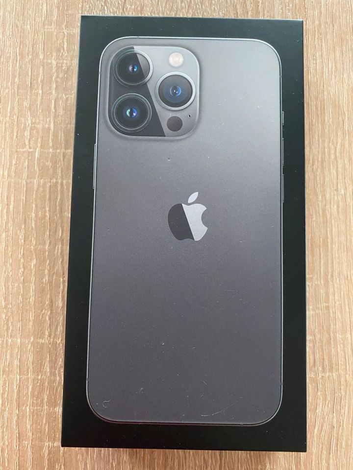 2 Jahre altes Apple Iphone 13 Pro in guten Zustand in Lage