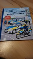 Buch "Mein großes Polizei-Spielbuch" Kreis Ostholstein - Lensahn Vorschau