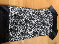Kleid 38 schwarz weiß Orsay Kr. Passau - Passau Vorschau