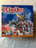 Risiko Das große Strategiespiel PARKER ORIGINALVERPACKT Hessen - Bad Homburg Vorschau