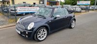 Mini Cooper " Cabrio " TÜV 07/2025 Niedersachsen - Wunstorf Vorschau