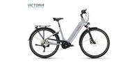 Victoria Tresalo 15 Wave RBN Ebike, EBike Trekking 5-gang Nabe Rücktritt Rh 44,48,52cm Modell 2024 Bayern - Bad Grönenbach Vorschau