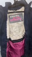 Superdry Microfibre The Windparka Jacke XS Burglesum - Burg-Grambke Vorschau